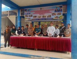 Penghuni Rumah Khusus di Kapuas Wajib Bayar Rp275 Ribu per Bulan, Ini Aturan Lengkapnya