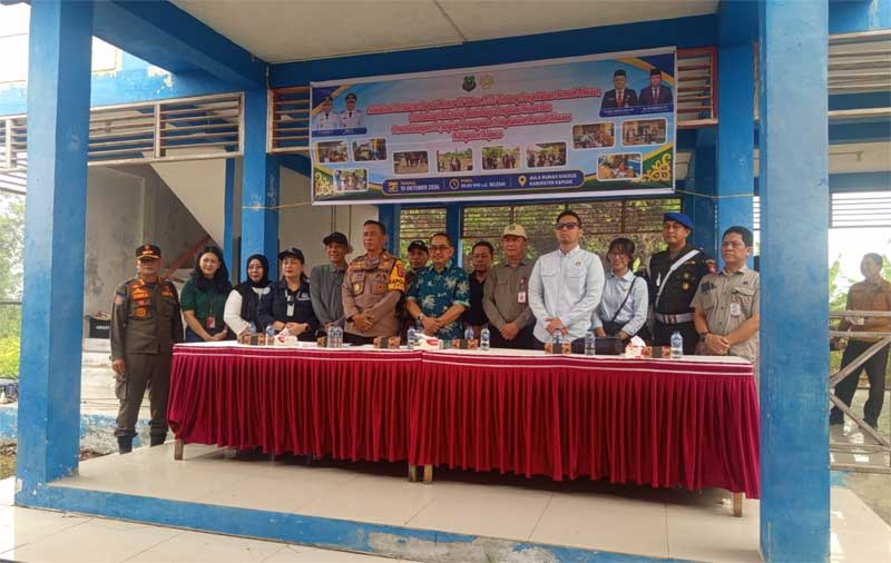 Penghuni Rumah Khusus di Kapuas Wajib Bayar Rp275 Ribu per Bulan, Ini Aturan Lengkapnya