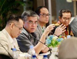 Kemnaker dan GNIK Bahas Solusi Pengembangan Keterampilan Masa Depan