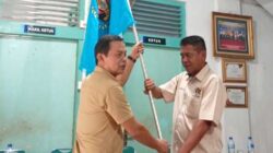 Novra Nurman Terpilih Aklamasi Ketua PWI Pasaman 2026 - 2029