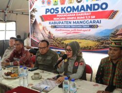 Ombudsman Soroti Penanganan Pascagempa NTT, Tenda, Hunian hingga Sekolah Masih Bermasalah
