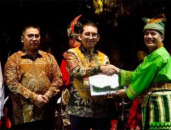 FKI XIII-2026 Resmi Dibuka di Padang Panjang, Sembilan Delegasi Seni Unjuk Kreativitas