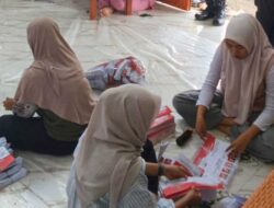 Pemkab Solok Selatan Kebut Penyiapan Logistik Pilwana, Hari Pencoblosan Tinggal Lima Hari lagi