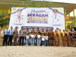 Sinergi Guru dan Orang Tua Kunci Sukses Pendidikan, Bentuk SDM Berkarakter Produktif dan Kompetitif