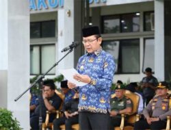 Sumpah Pemuda ke-98, Pemko Payakumbuh Perkuat Komitmen Cetak Generasi Berkarakter dan Berprestasi